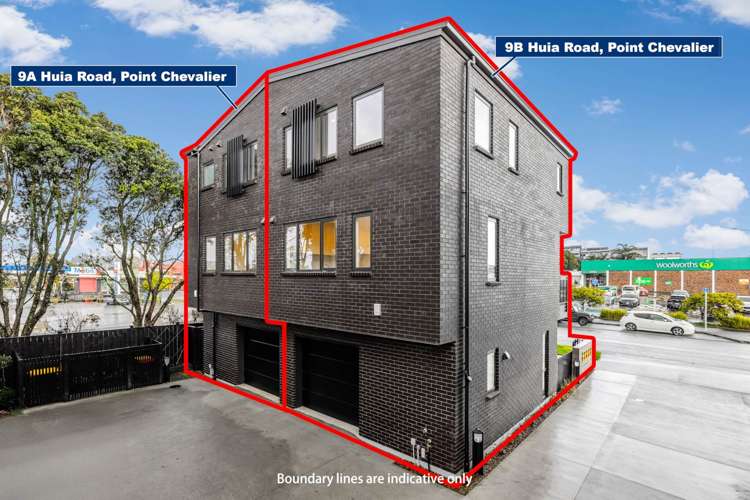 9A Huia Road Pt Chevalier_16
