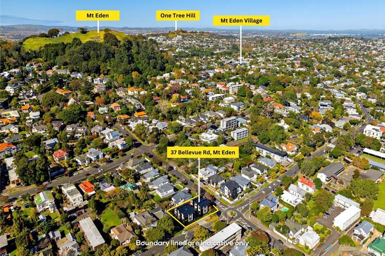 12B Sherbourne Road Mount Eden_11