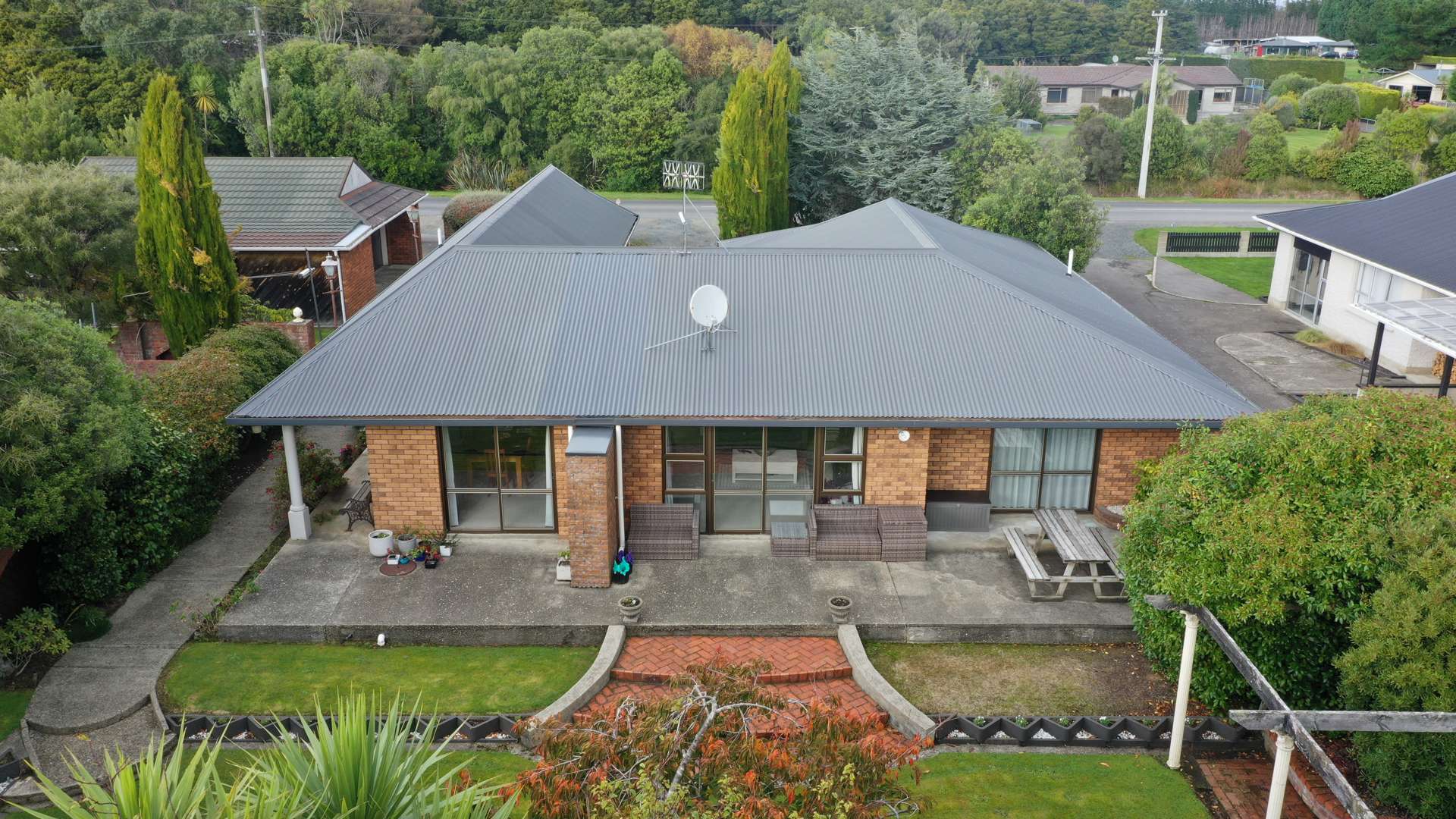 50 Matua Road Otatara Invercargill City Houses for Sale One Roof