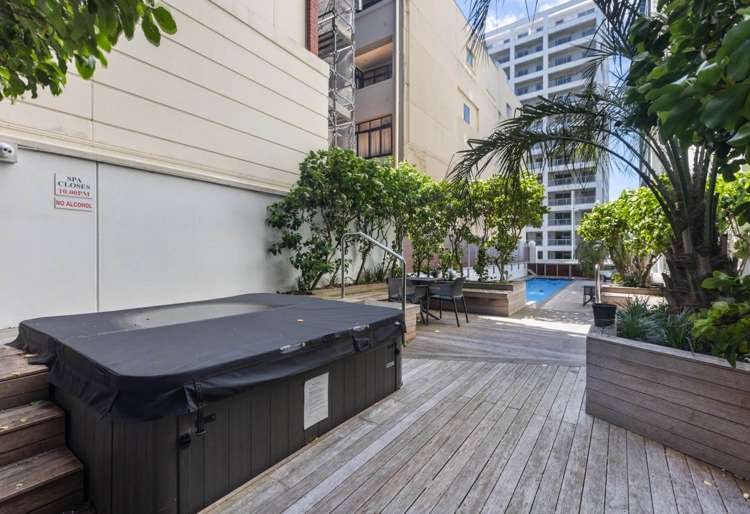 1404/1 Parliament Street City Centre_10