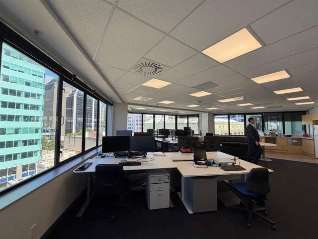 Level 6, 86 Victoria Street Wellington Central_4