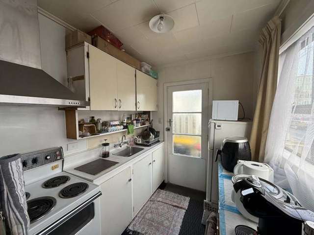 7 Clarendon Street North Dunedin_1