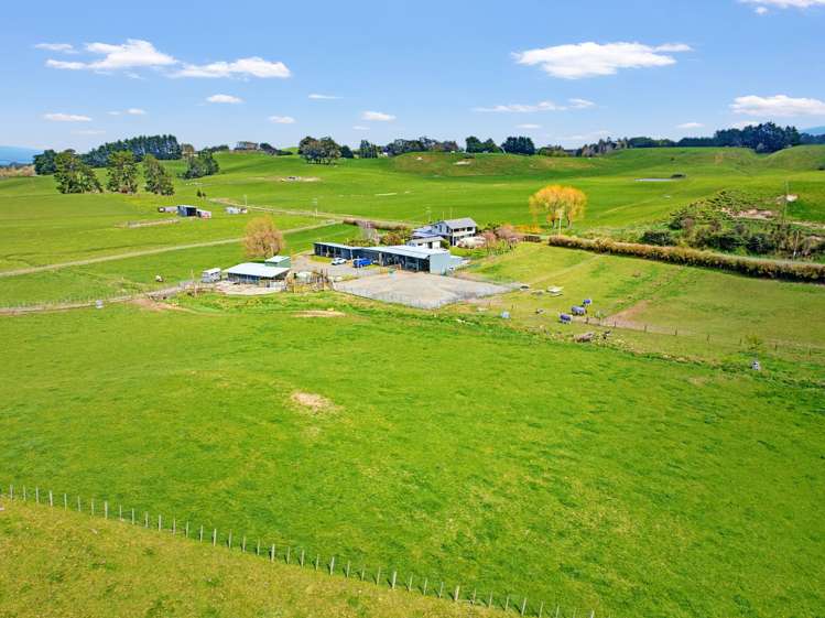 94 & 110 Glengarry Road Dannevirke_30