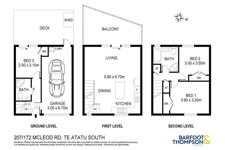 207/172 McLeod Road Te Atatu South_21