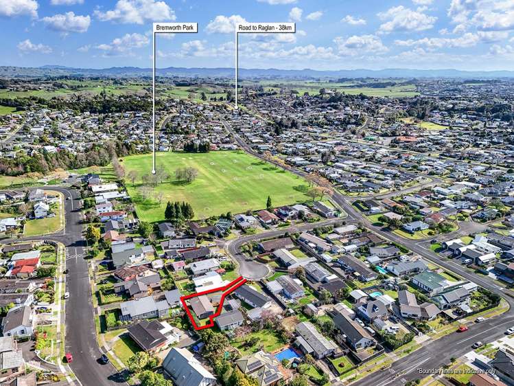 26B Knightsbridge Place Dinsdale_15