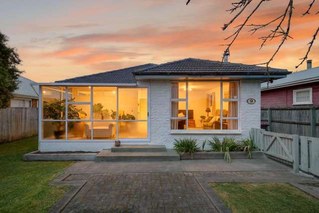 Solid Brick Beauty - Near the Beach!