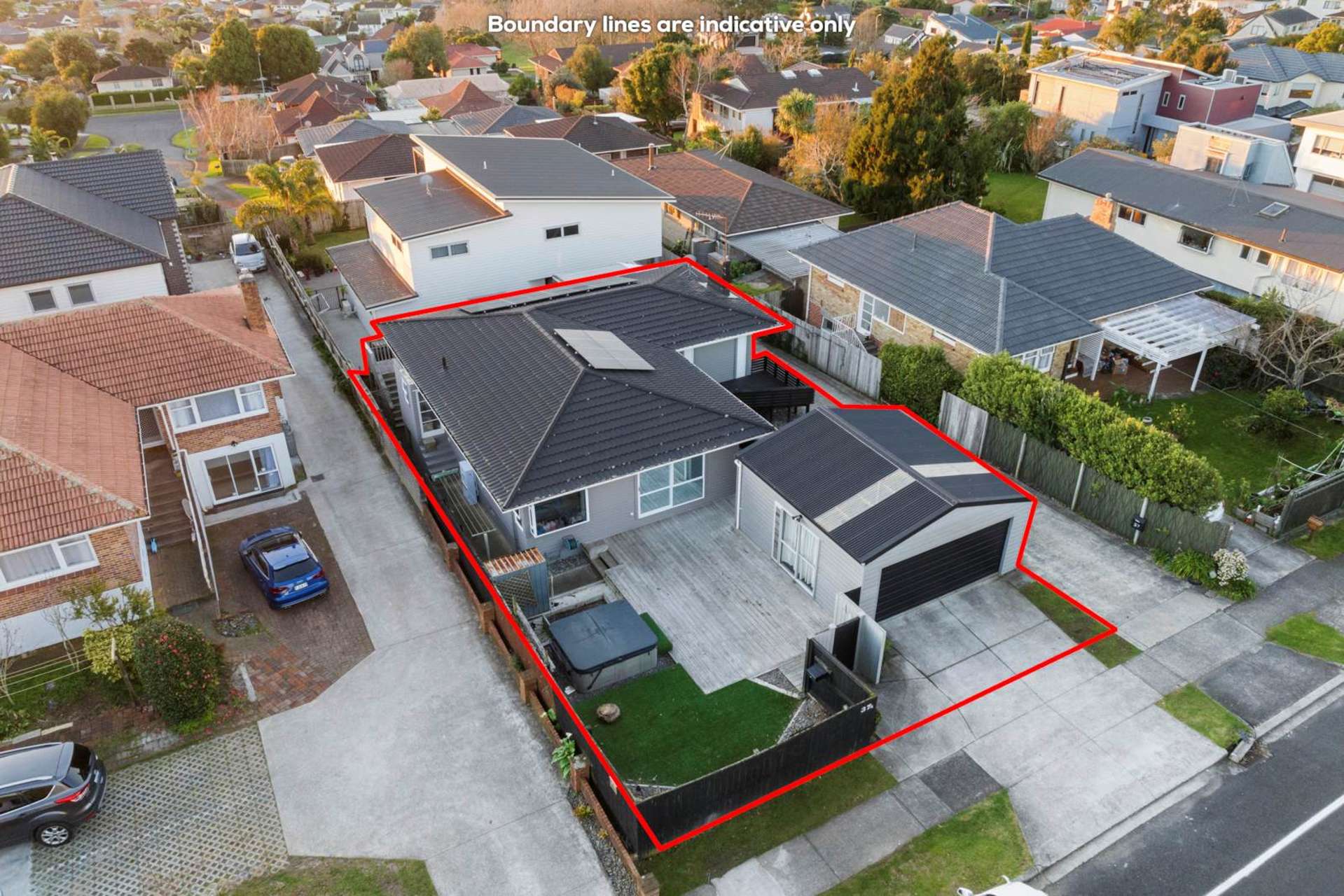 37A Bradbury Road Botany Downs_0