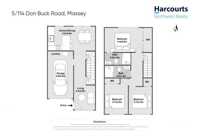 5/114 Don Buck Road Massey_1