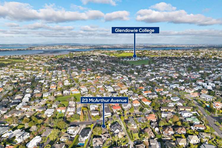 23 McArthur Avenue St Heliers_25