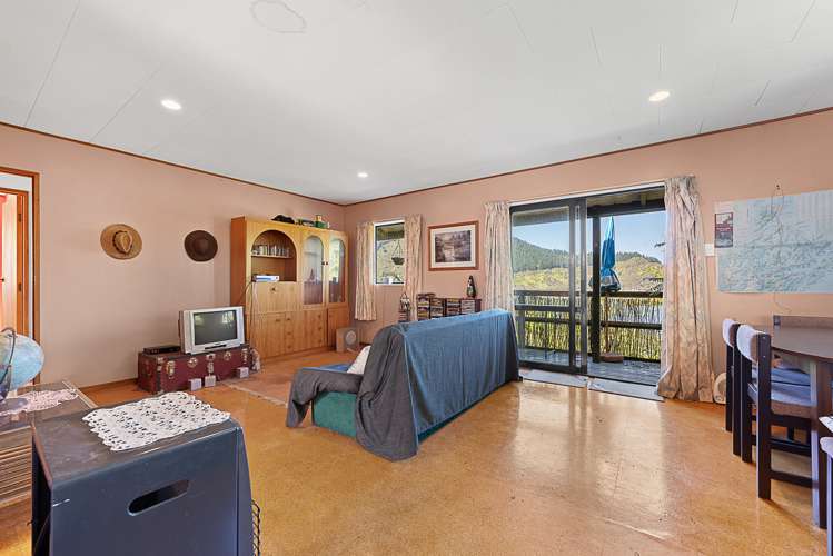 Nikau Bay Kenepuru Sound_10