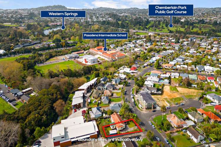 71 Premier Avenue Point Chevalier_13