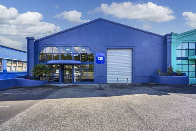 Front Tenancy | 135 Station Road Penrose_1