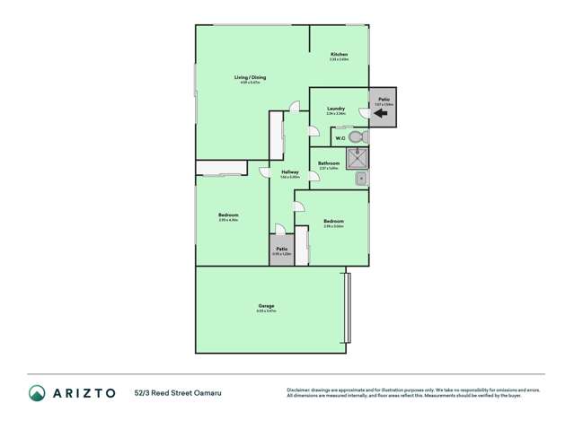 52c Reed Street Oamaru_1
