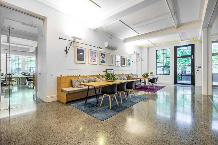 18-26 Wellesley Street East City Centre_21