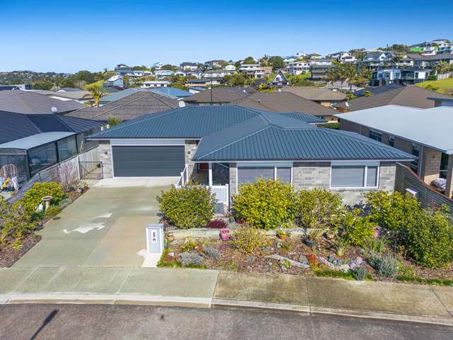 7 Trevally Place Snells Beach_2