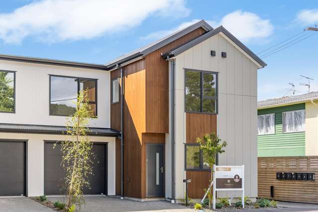 Brand New. Ready to Move In