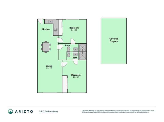 517/176C BROADWAY Newmarket_1