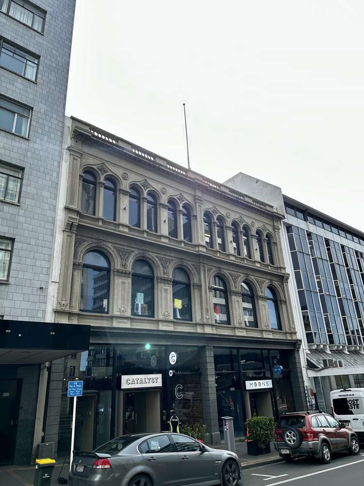 131-135 High Street Dunedin Central_14