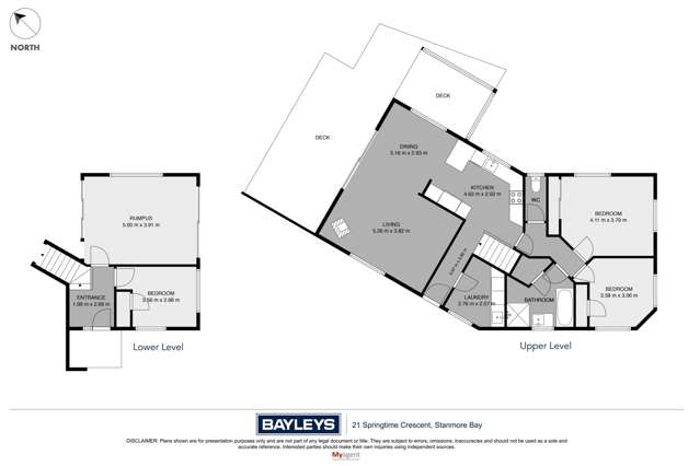 21 Springtime Crescent Stanmore Bay_1