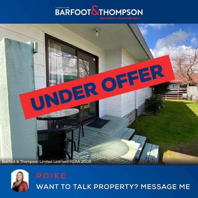 Bright & Functional 3-Bedroom Home – Perfect L...