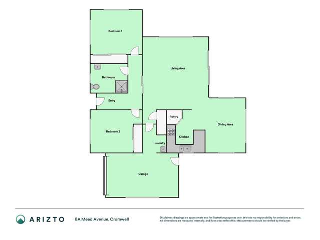 8A Mead Avenue Cromwell_1