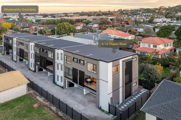 8/16 Mapau Road Greenlane_20
