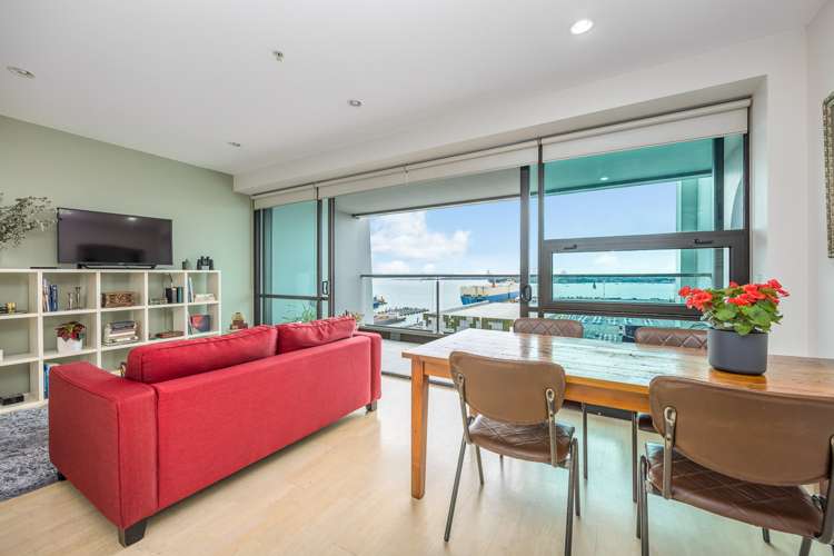 1408/18 Beach Road Auckland Central_9