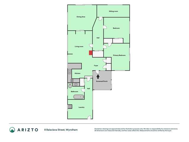 8 Balaclava Street Wyndham Wyndham_1