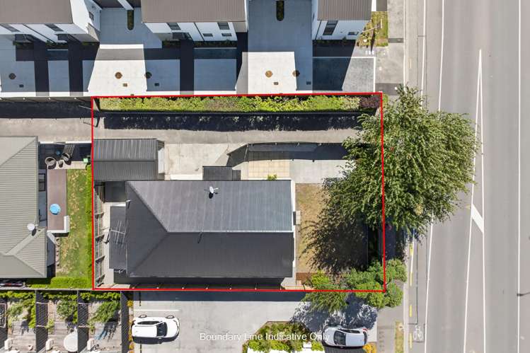 42A Shirley Road Shirley_19