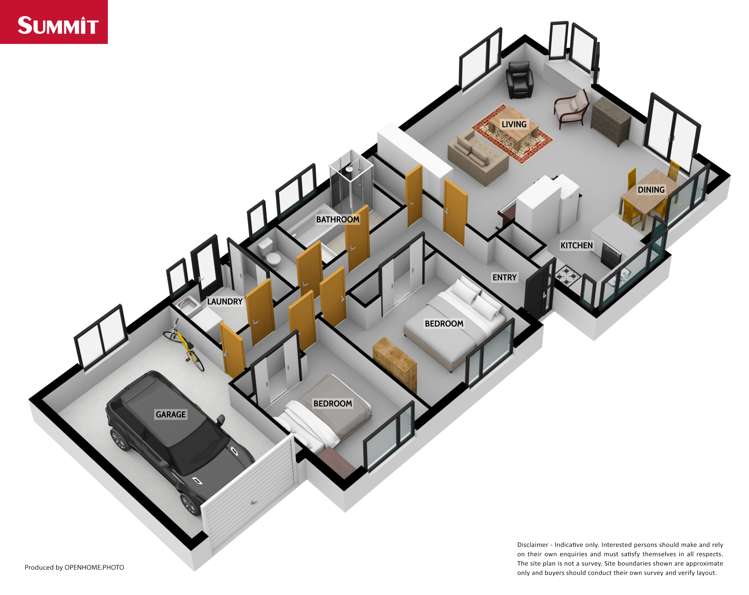 131 Queen Street Richmond_18