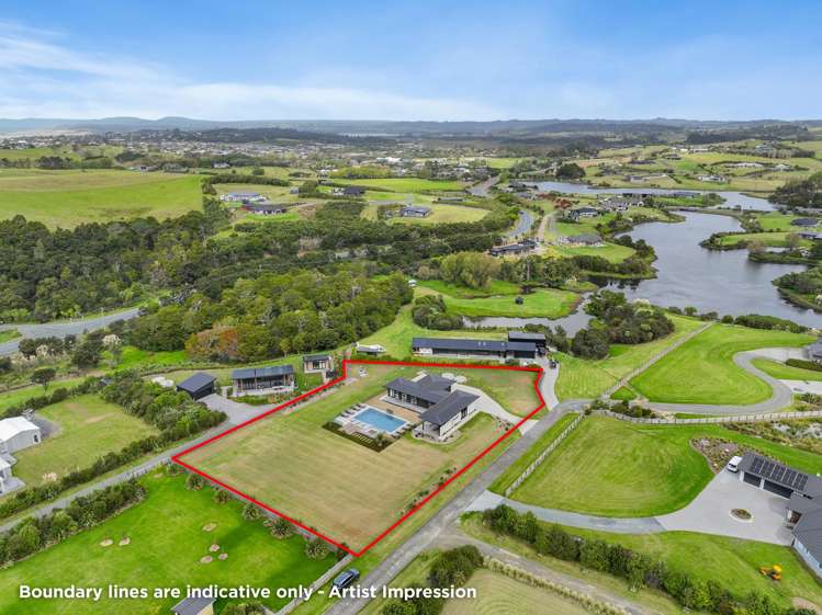 25 Woodleigh Lane Mangawhai Heads_19