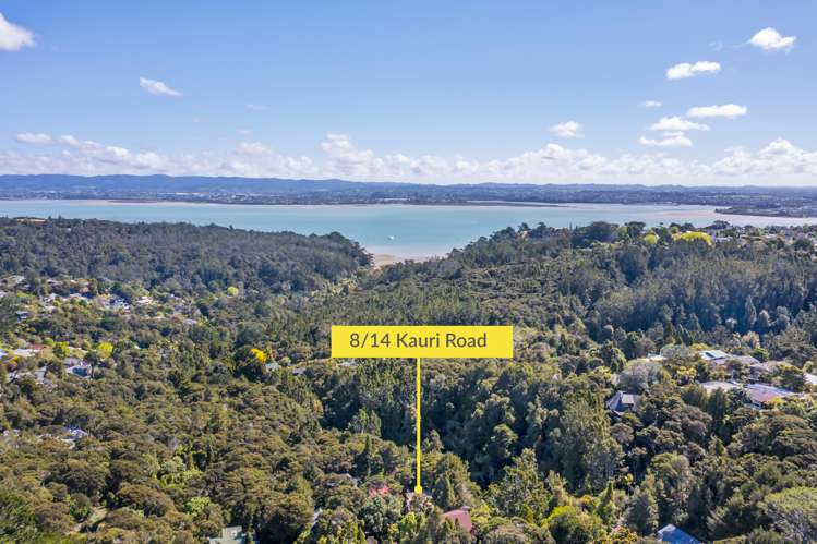8/14 Kauri Road Birkenhead_14
