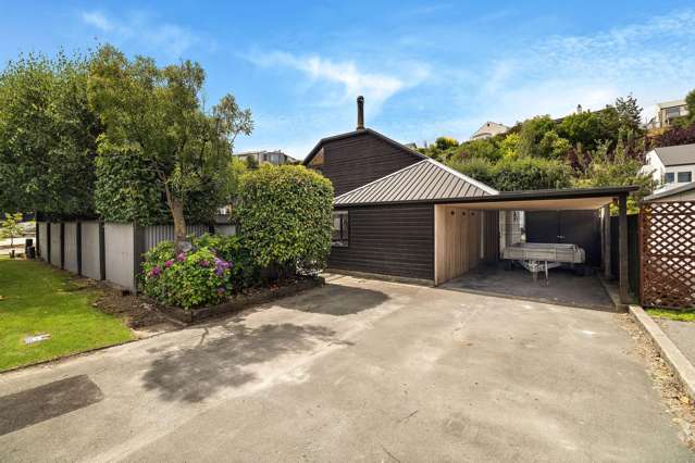 Charming & affordable home in Arrowtown