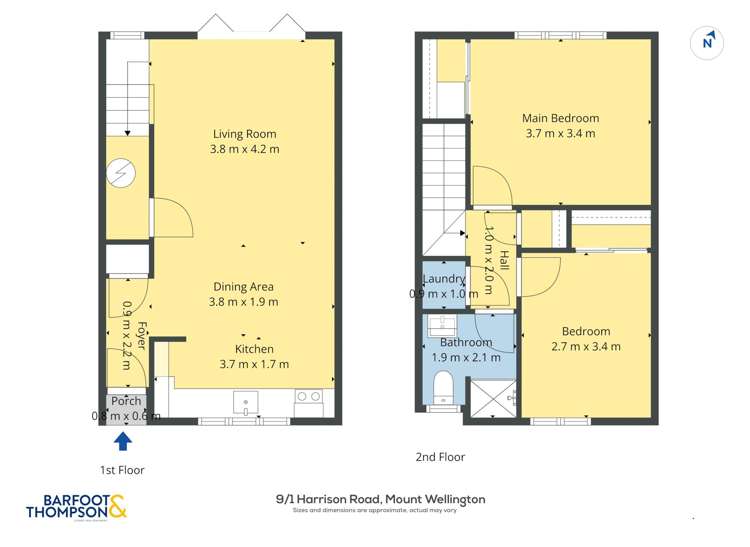 9/1 Harrison Road_4
