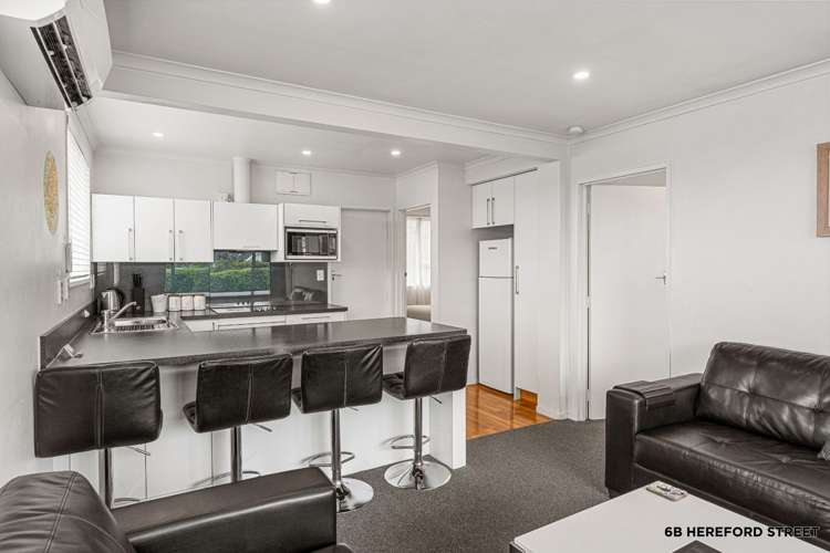 6A & 6B Hereford Street Roslyn_23