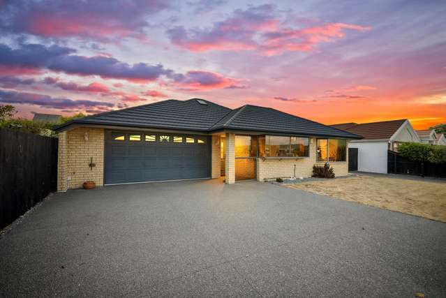 Owners Purchased - Family Lifestyle Awaits