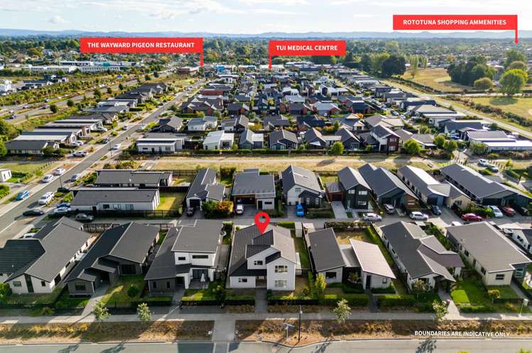 8 Lavinias Way Chartwell_29