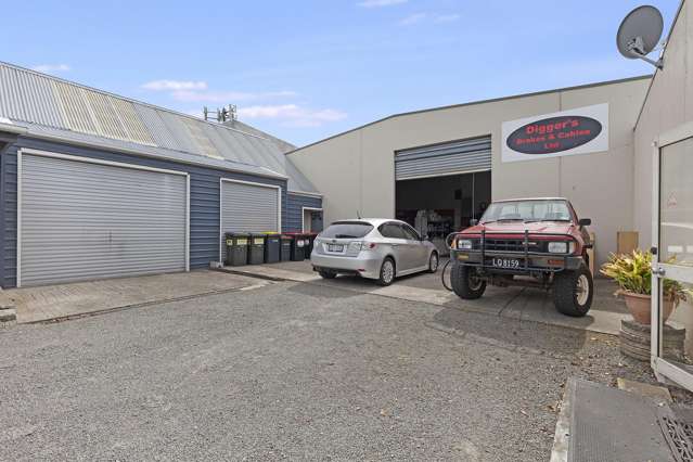 7 Panther Place Islington_4