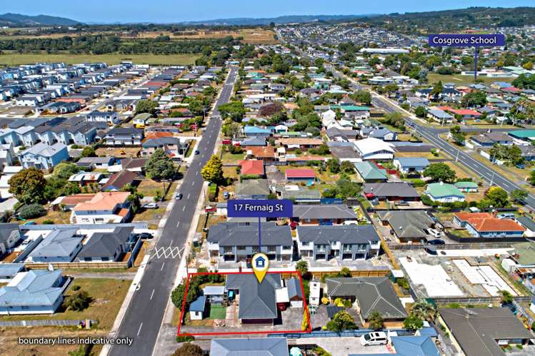 17 Fernaig Street Papakura_6