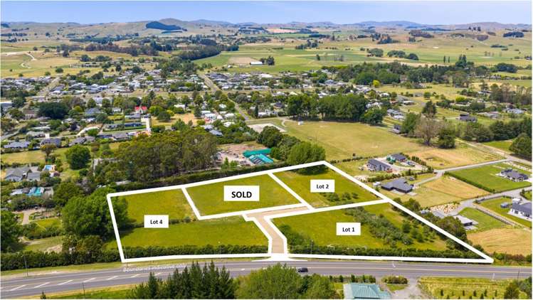 Lot 1,2,4/870 State Highway 2_0