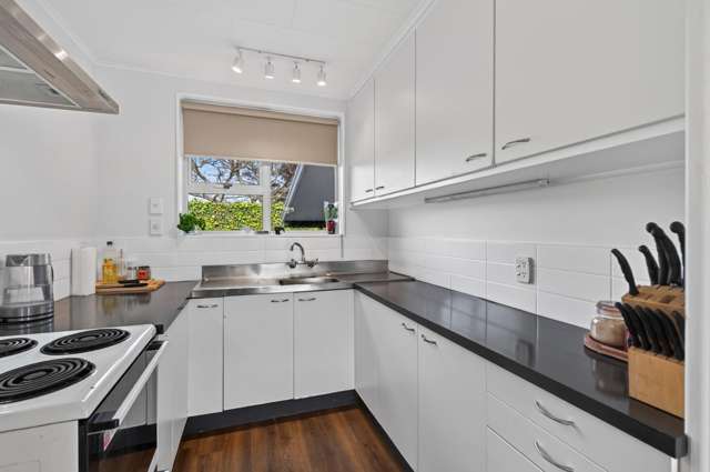 Low Maintenance Living in the Heart of Kaiapoi