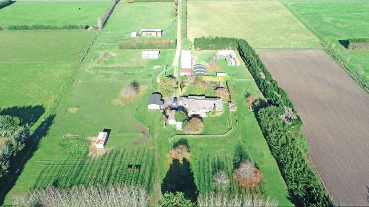 1504 Old West Coast Road West Melton_29