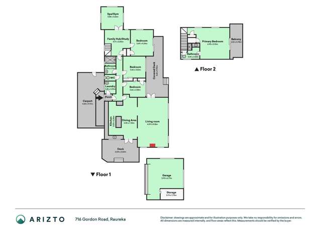 716 Gordon Road Raureka_1