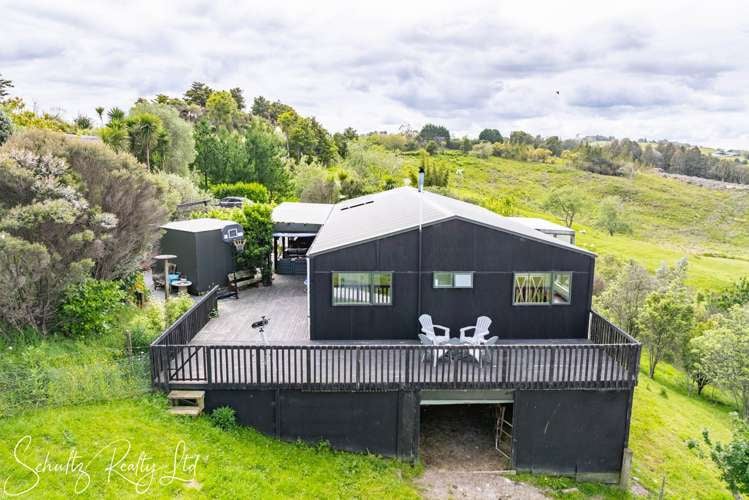 227 Porter Road Paparoa_36