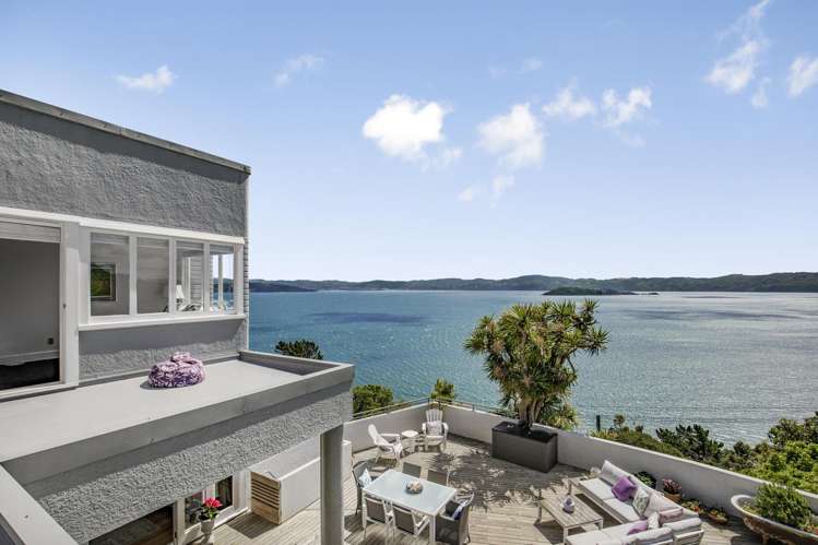 58 Ferry Road, Days Bay Eastbourne_25