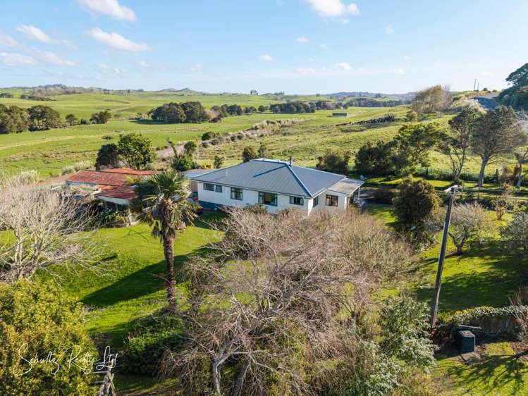 1181 State Highway 12 Maungaturoto_48