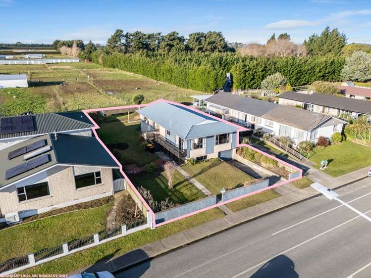 83 Racecourse Road Glengarry_30