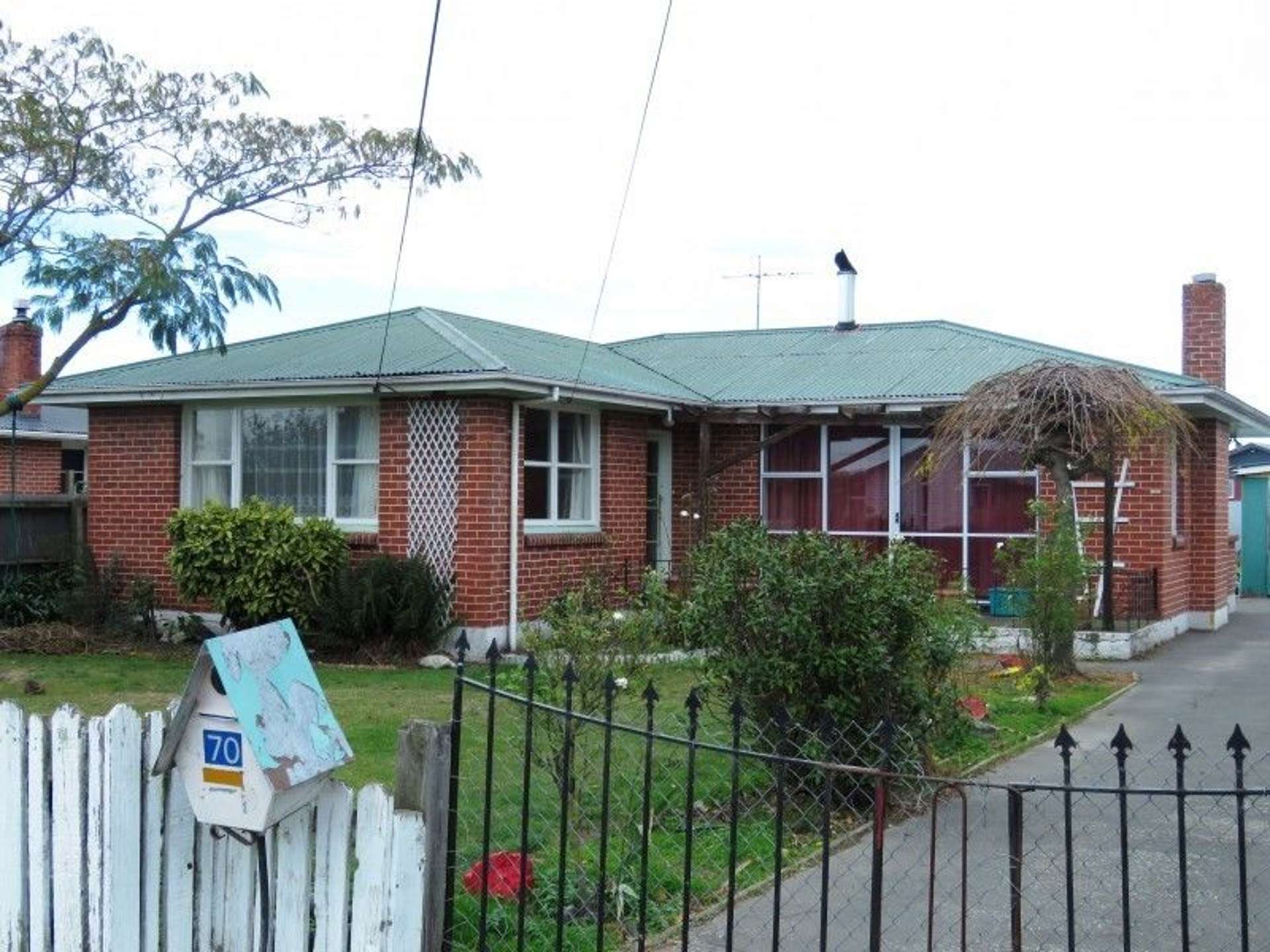 70 Grove Street Tinwald_0