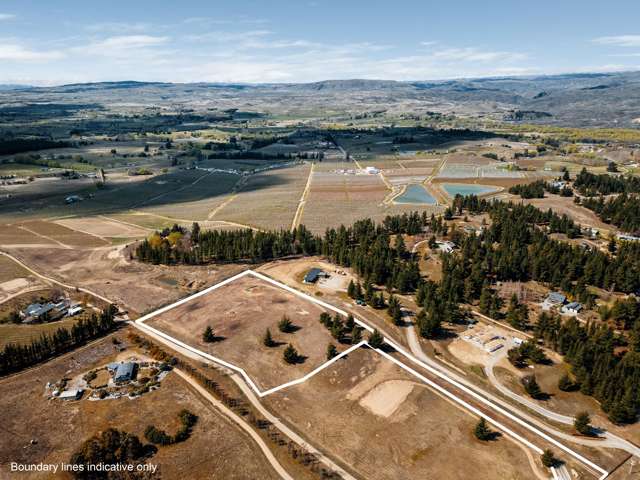 Lot 2 Letts Gully Road Alexandra_2