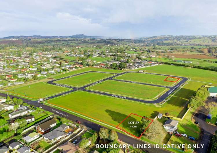39 Elizabeth Street Tuakau Franklin Houses for Sale One Roof